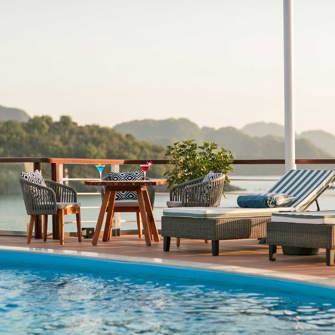 La Piscine Swimming Pool 3