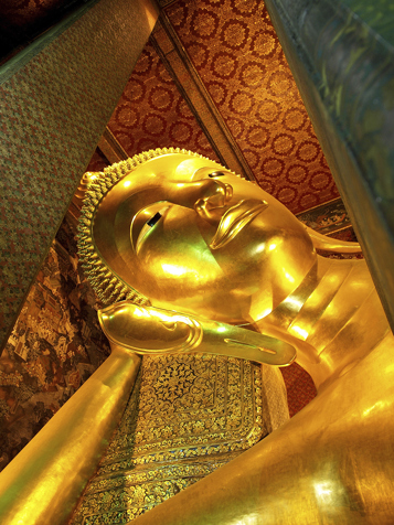 thailand - bangkok_liggende buddha_03_hf