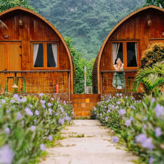 Chay Lap Farmstay Farm Room 04