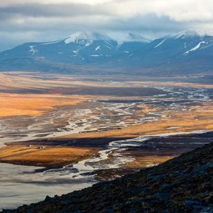 Longyearbyen
