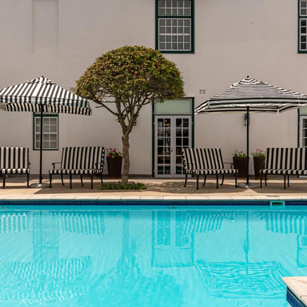 Winchester Boutique Hotel Pool01