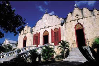 dansk vestindien - st croix_christiansted_kirke_02