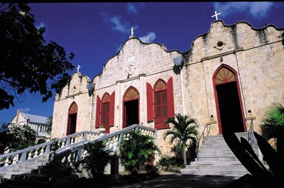 dansk vestindien - st croix_christiansted_kirke_02