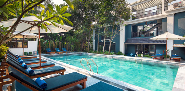 Pool 8