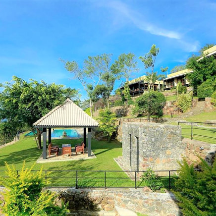 sri lanka - melheim resort&spa_haputale_hillside