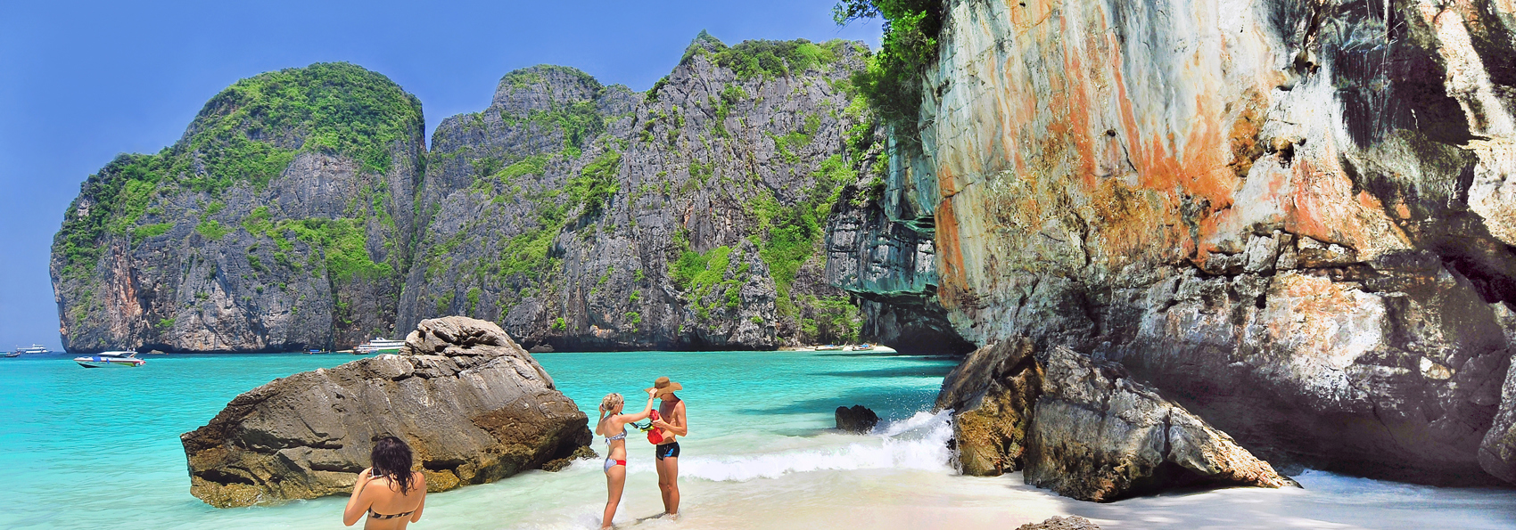 thailand - phi phi_strand_09