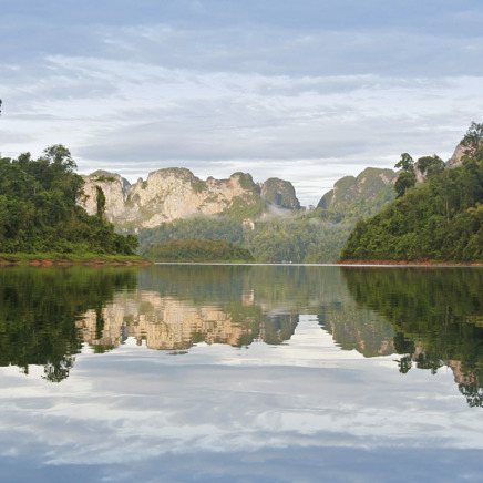 Khao Sok National Park
