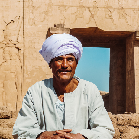 egypten - Egypten_mand_01