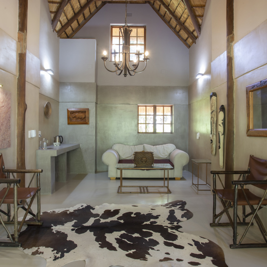 MILIMA Villa