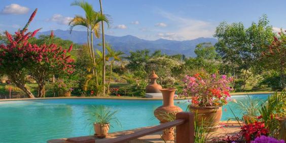 thailand - meakok river village_pool_02