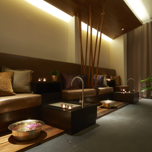 Pedicure Manicure Foot Massage