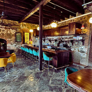 Hotelbar