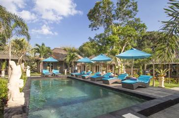 bali - lembongan island - palm grove villas_pool_01