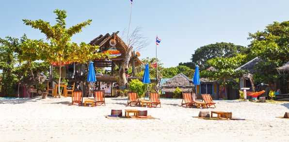 thailand - koh lipe_strand_01
