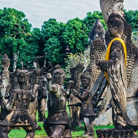 laos - vientiane_buddha park_03