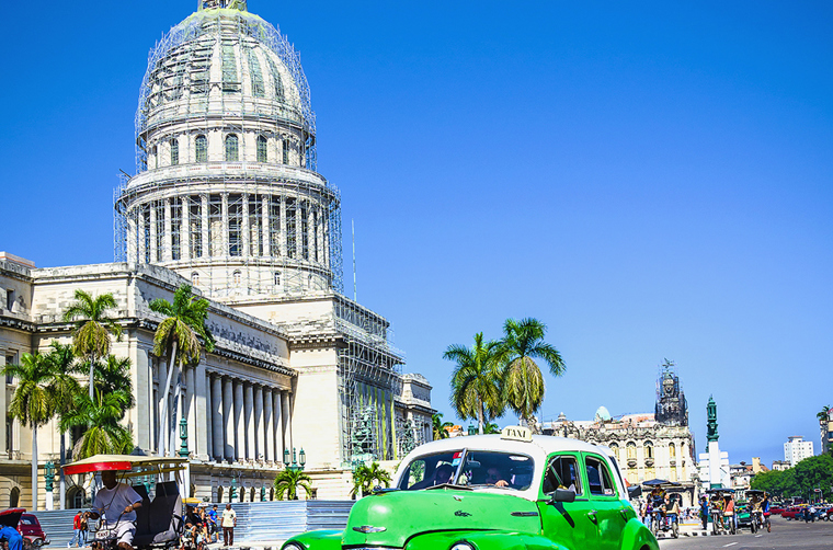 cuba - havana_bil_groen_02_hf