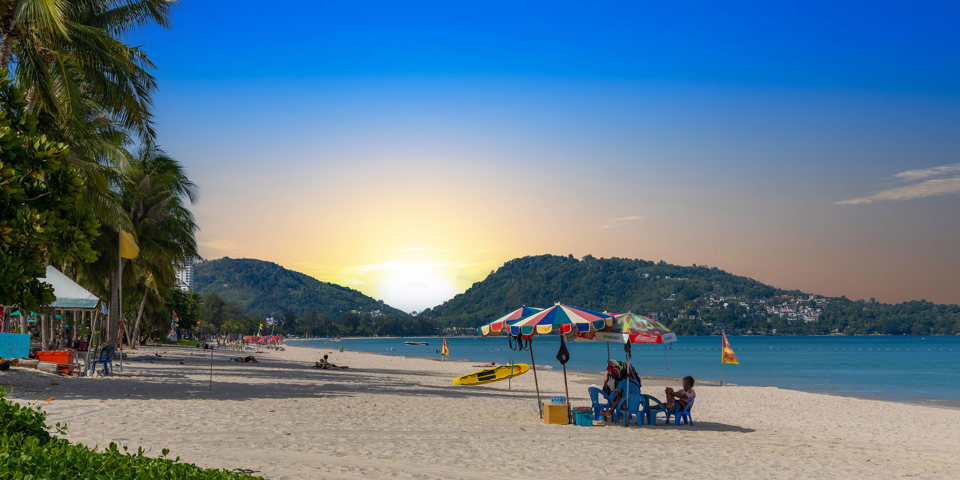 Phuket Patong Beach 04 Shutterstock 2301751233