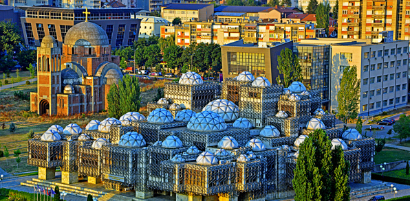 Pristina