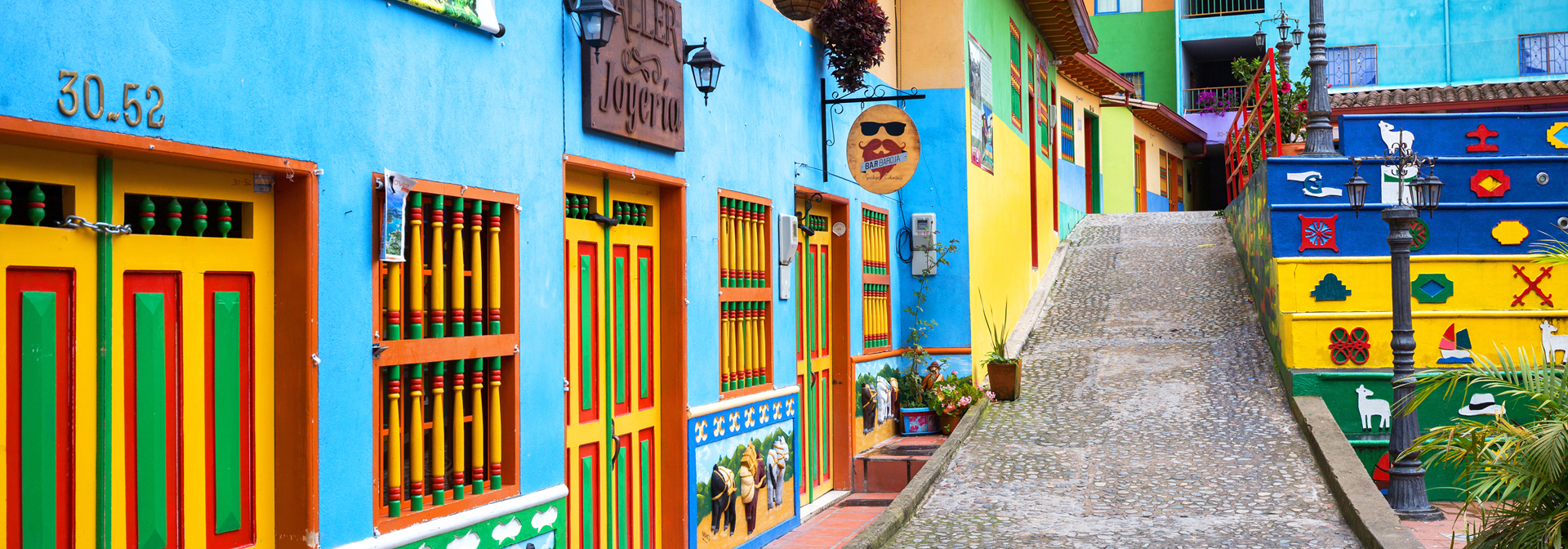 colombia - colombia_medellin_by_gade_01